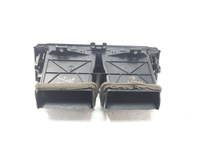 Recambio de aireador central para land rover evoque pure referencia OEM IAM BJ32014L21AB  