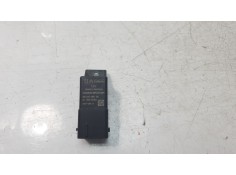 Recambio de rele para ford kuga st-line referencia OEM IAM 9803299780  