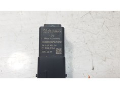 Recambio de rele para ford kuga st-line referencia OEM IAM 9803299780   2