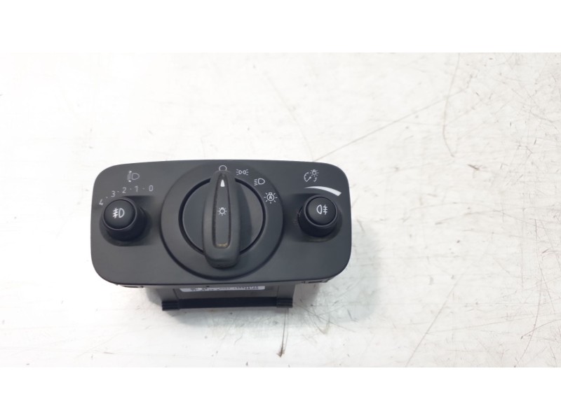 Recambio de mando luces para ford kuga st-line referencia OEM IAM AV6T13A024CC  