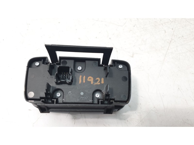 Recambio de mando luces para ford kuga st-line referencia OEM IAM AV6T13A024CC  