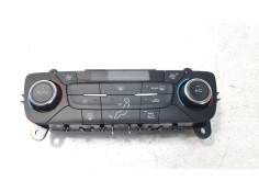 Recambio de mando climatizador para ford kuga st-line referencia OEM IAM 2114159   2