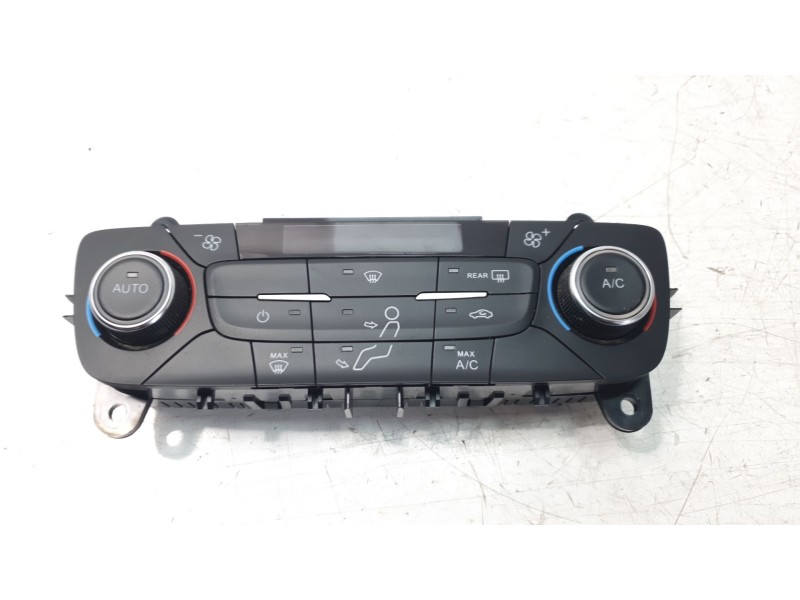 Recambio de mando climatizador para ford kuga st-line referencia OEM IAM GJ5T18C612AG  