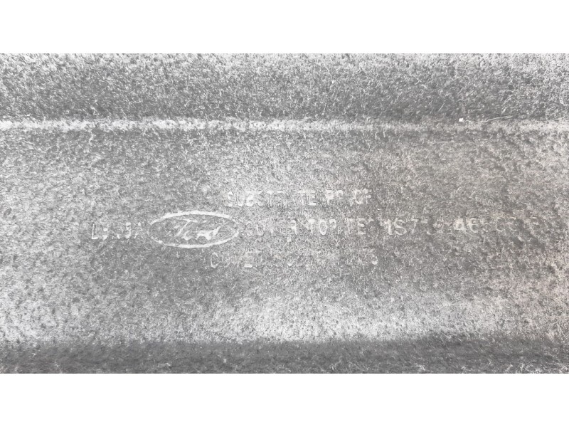 Recambio de bandeja trasera para ford mondeo berlina (ge) ambiente (06.2003) (d) referencia OEM IAM 1349684  