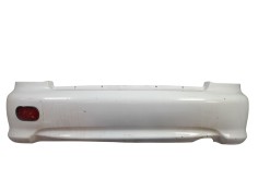 Recambio de paragolpes trasero para hyundai accent (x3) referencia OEM IAM 8661022600 HN0141051 HN0141051