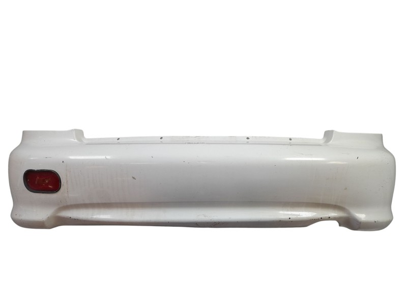 Recambio de paragolpes trasero para hyundai accent (x3) referencia OEM IAM 8661022600 HN0141051 HN0141051