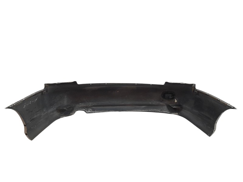 Recambio de paragolpes trasero para hyundai accent (x3) referencia OEM IAM 8661022600 HN0141051 HN0141051