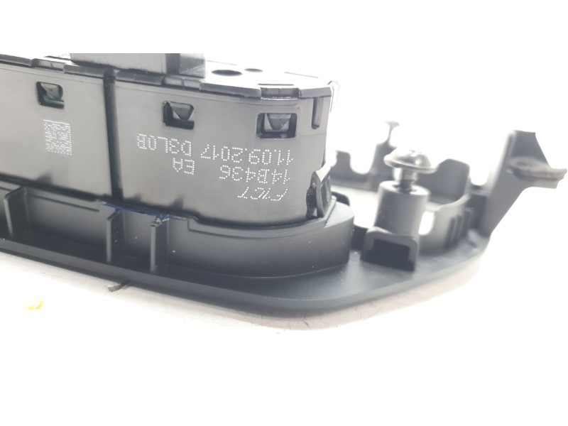 Recambio de interruptor para ford kuga st-line referencia OEM IAM F1CT14B436EA  