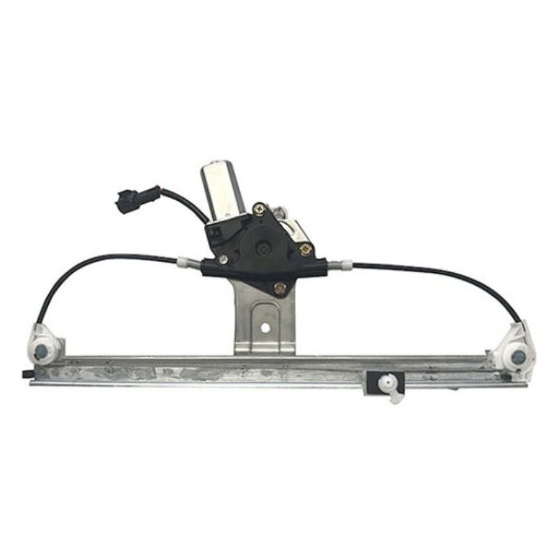 Recambio de elevalunas delantero izquierdo para fiat doblo furgoneta/monovolumen (223_) 1.3 d multijet referencia OEM IAM 518308