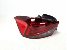 Recambio de piloto trasero izquierdo para seat ibiza v (kj1, kjg) 1.0 tsi referencia OEM IAM 6F0945207H 6F0945207H 