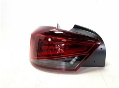 Recambio de piloto trasero izquierdo para seat ibiza v (kj1, kjg) 1.0 tsi referencia OEM IAM 6F0945207H 6F0945207H  2