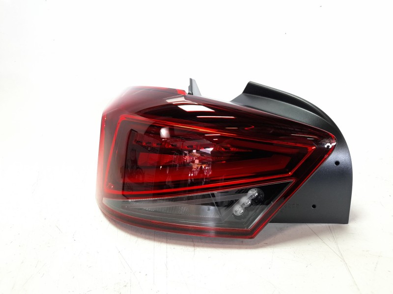 Recambio de piloto trasero izquierdo para seat ibiza v (kj1, kjg) 1.0 tsi referencia OEM IAM 6F0945207H 6F0945207H 