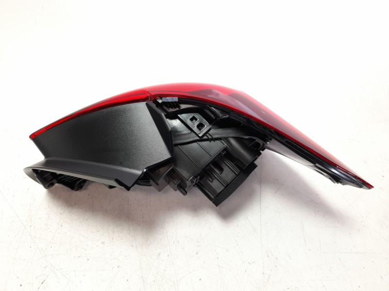 Recambio de piloto trasero izquierdo para seat ibiza v (kj1, kjg) 1.0 tsi referencia OEM IAM 6F0945207H 6F0945207H 