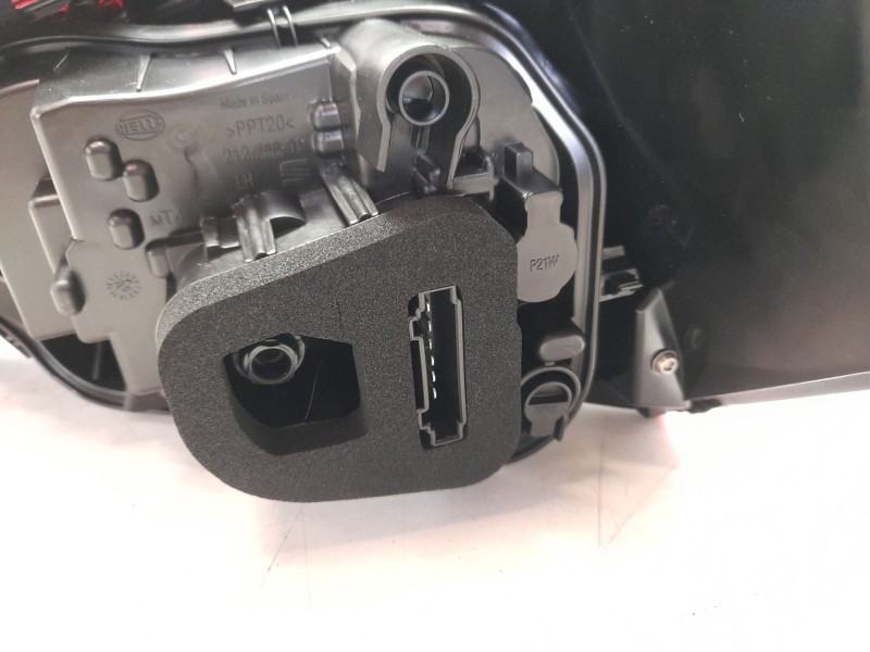 Recambio de piloto trasero izquierdo para seat ibiza v (kj1, kjg) 1.0 tsi referencia OEM IAM 6F0945207H 6F0945207H 
