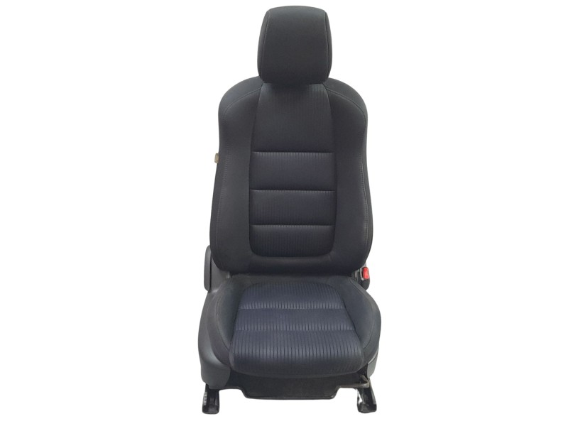 Recambio de asiento delantero derecho para mazda 6 lim. (gh)(.2012) style referencia OEM IAM HK288181B02  