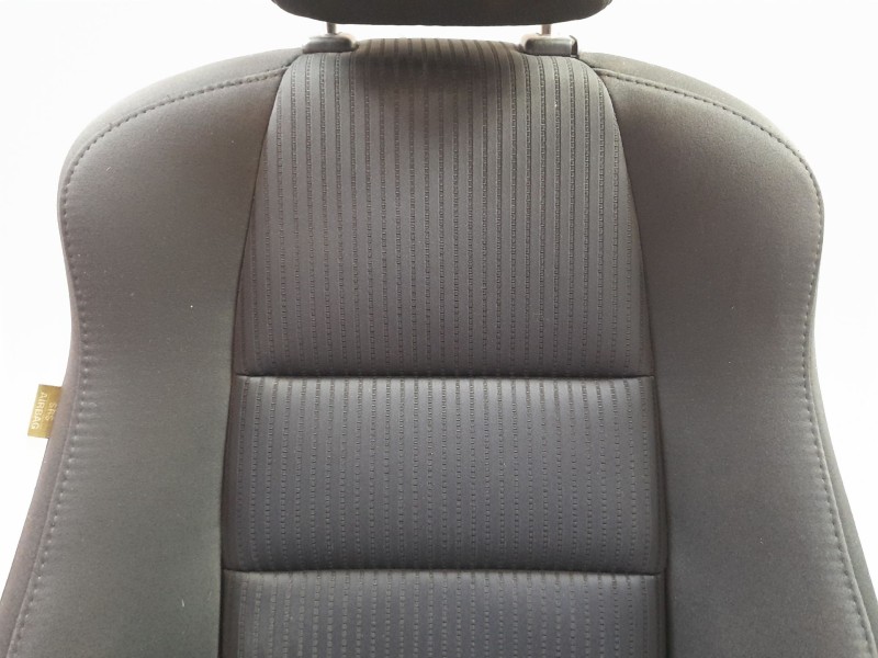 Recambio de asiento delantero derecho para mazda 6 lim. (gh)(.2012) style referencia OEM IAM HK288181B02  