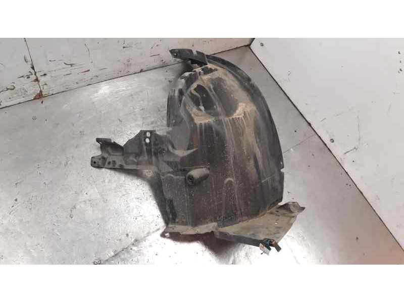 Recambio de paso rueda delantero derecho para bmw x5 (e70) 3.0sd referencia OEM IAM 51717169414  