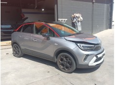 OPEL CROSSLAND X / CROSSLAND (P17, P2QO)