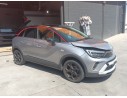 OPEL CROSSLAND X / CROSSLAND (P17, P2QO)