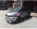 OPEL CROSSLAND X / CROSSLAND (P17, P2QO)