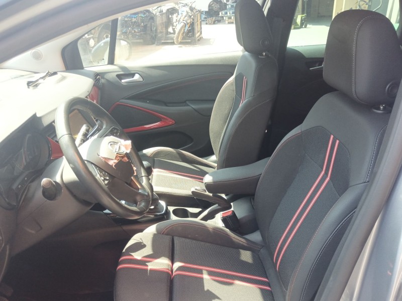 opel crossland x / crossland (p17, p2qo) del año 2022