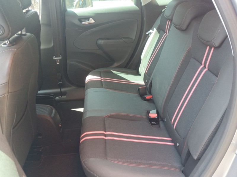 opel crossland x / crossland (p17, p2qo) del año 2022