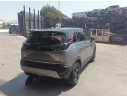 OPEL CROSSLAND X / CROSSLAND (P17, P2QO)