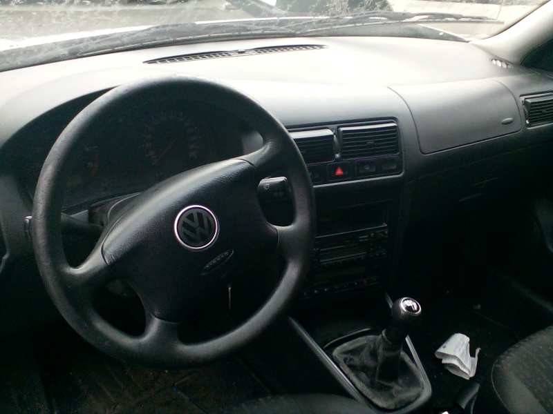 volkswagen golf iv variant (1j5) del año 2002