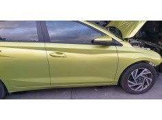 PUERTA DELANTERA DERECHA 76004Q0000 