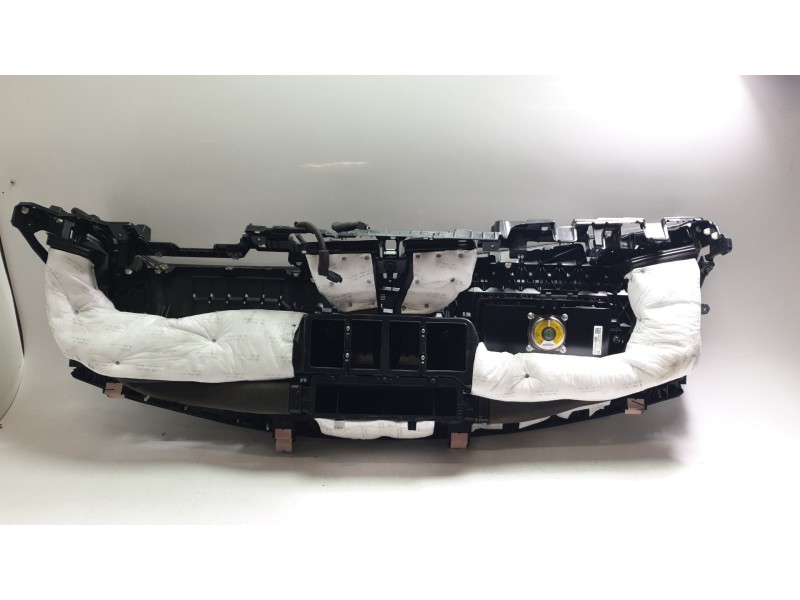 Recambio de kit airbag para kia niro (sg2) hybrid concept referencia OEM IAM 84710AT000CCV  