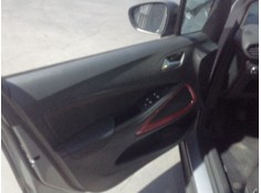 Recambio de elevalunas delantero izquierdo para opel crossland x / crossland (p17, p2qo) 1.2 (75) referencia OEM IAM   