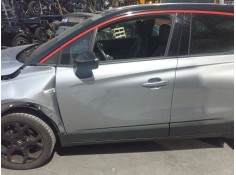 Recambio de puerta delantera izquierda para opel crossland x / crossland (p17, p2qo) 1.2 (75) referencia OEM IAM   