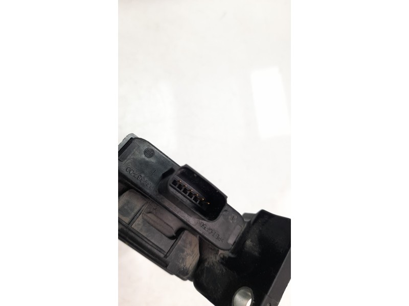 Recambio de potenciometro pedal para ford focus lim. (cb8) edition referencia OEM IAM BV619F836AB BEV241600 6PV01036830