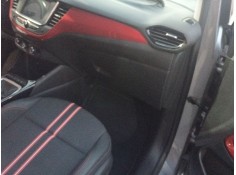 Recambio de guantera para opel crossland x / crossland (p17, p2qo) 1.2 (75) referencia OEM IAM   