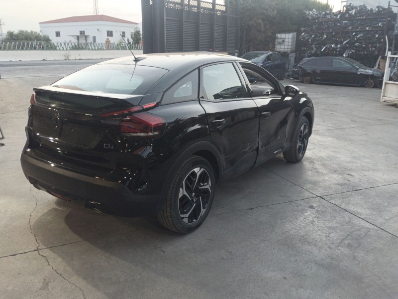 citroën c4 iii (ba_, bb_, bc_) del año 2023