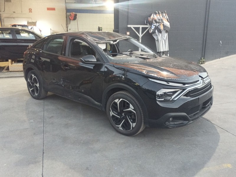 citroën c4 iii (ba_, bb_, bc_) del año 2023