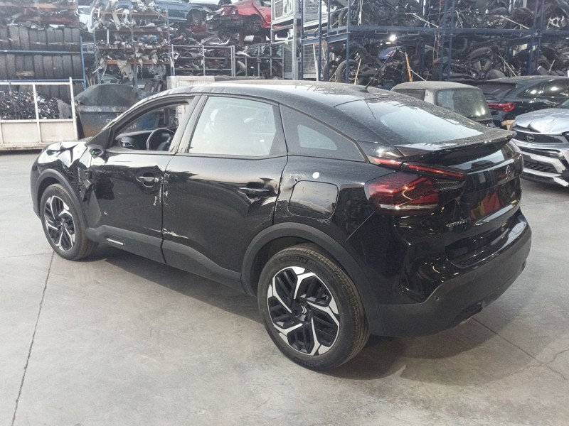 citroën c4 iii (ba_, bb_, bc_) del año 2023