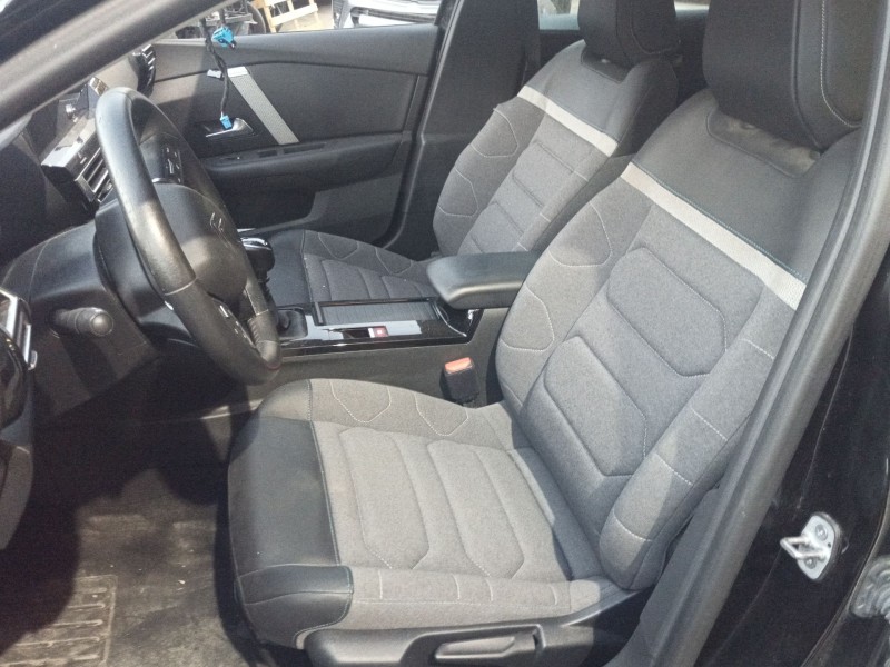 citroën c4 iii (ba_, bb_, bc_) del año 2023