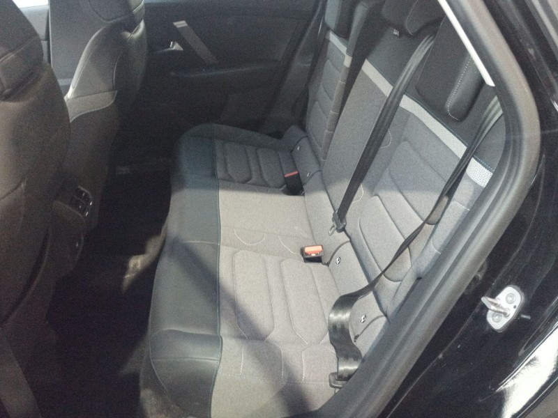 citroën c4 iii (ba_, bb_, bc_) del año 2023