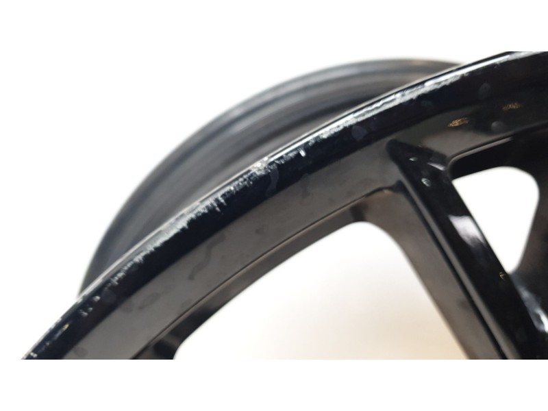 Recambio de llanta para ford kuga iii (dfk) 2.5 fhev referencia OEM IAM NV4J1007A1A  