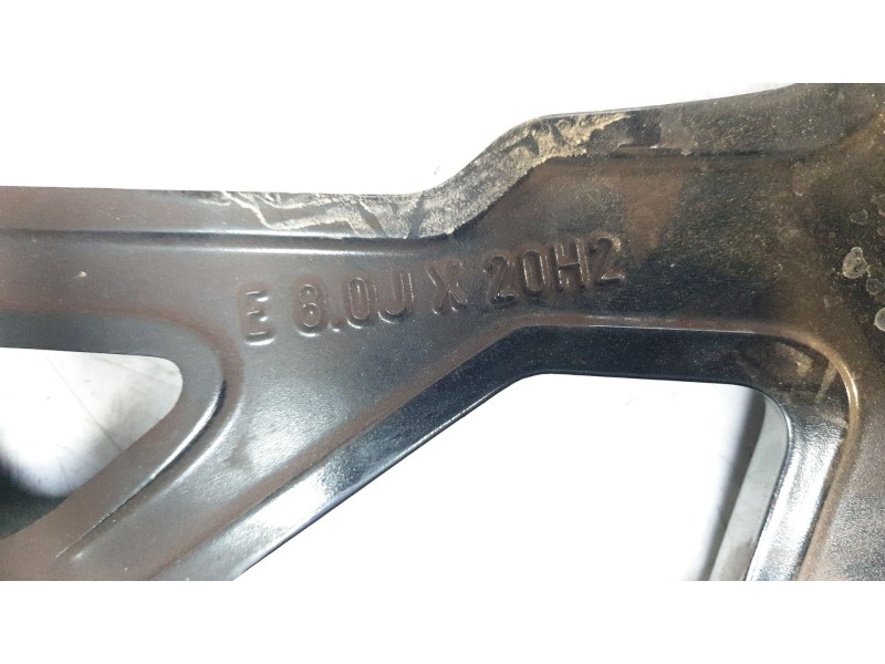 Recambio de llanta para ford kuga iii (dfk) 2.5 fhev referencia OEM IAM NV4J1007A1A  