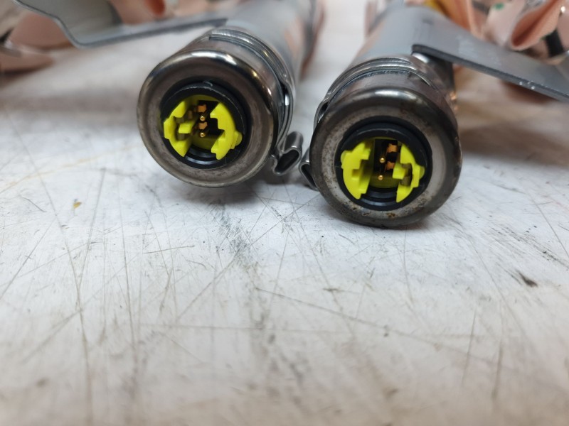 Recambio de kit airbag para mazda 6 lim. (gh)(.2012) style referencia OEM IAM GMG56035002  