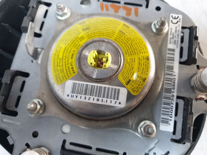 Recambio de kit airbag para mazda 6 lim. (gh)(.2012) style referencia OEM IAM GMG56035002  