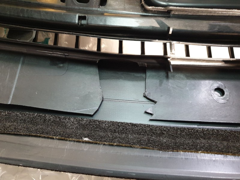 Recambio de kit airbag para mazda 6 lim. (gh)(.2012) style referencia OEM IAM GMG56035002  