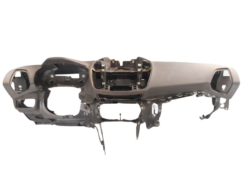 Recambio de kit airbag para ford kuga st-line referencia OEM IAM 2198392  