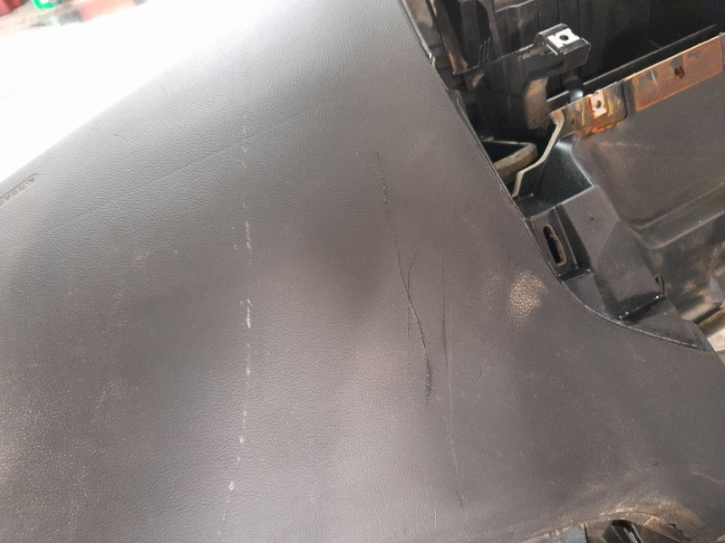 Recambio de kit airbag para ford kuga st-line referencia OEM IAM 2198392  