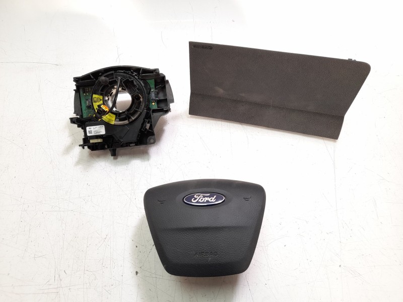 Recambio de kit airbag para ford kuga st-line referencia OEM IAM 2198392  