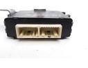 MODULO ELECTRONICO 8943048050 8943048050 