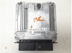 CENTRALITA MOTOR UCE 05L907309AA 05L907309AA 0281039430