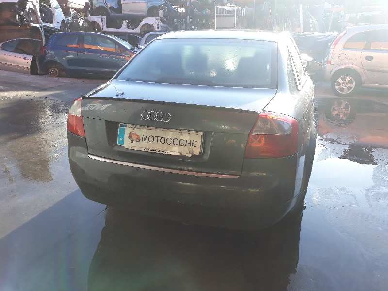 audi a4 berlina (8e) del año 2001